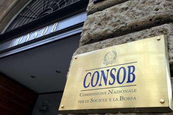 Tim, Fistel-Cisl denuncia alla Consob "scorribande finanziarie"