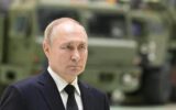Ucraina chiede più armi: "Putin non si accontenterà di poche conquiste"