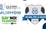 'Un Goal per Salute', studenti in campo a Coverciano per festa sport pulito