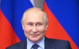 "Vladimir Putin ha una nuova amante", chi è la fiamma del presidente russo