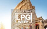A Roma la Lpg week, una settimana di eventi dedicati al Gpl