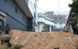 Arresto direttore al Shifa, Israele: "Con lui ospedale centro comando Hamas"