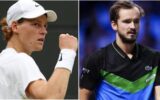Atp Finals, ecco le semifinali: Sinner-Medvedev e Alcaraz-Djokovic