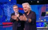 Beppe Grillo, la 'confessione' a Che tempo che fa: "Ho peggiorato l'Italia"