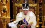 Carlo III, oggi il primo 'King speech' da sovrano
