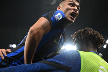 Champions, Salisburgo-Inter 0-1: decide Lautaro e nerazzurri qualificati