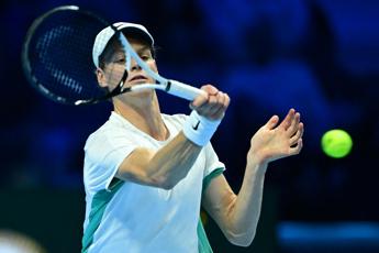 Coppa Davis 2023, Sinner: "Rivincita con Djokovic? Ora penso solo all'Olanda"