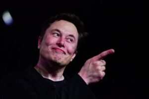 Elon Musk film