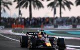 F1 Gp Abu Dhabi, Verstappen vince ultimo atto: secondo Leclerc