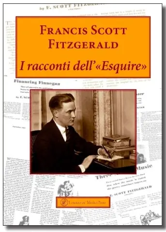 Francis Scott Fitzgerald, I racconti dell’ “Esquire”
