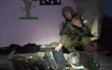 Gaza, soldati Israele: "Ecco base Hamas in ospedale, qui c'erano ostaggi"