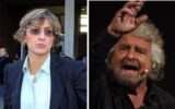 Grillo da Fazio, Bongiorno replica: "Ha trasformato dramma in show"
