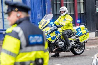 Irlanda, attacco con coltello a Dublino: ferite 5 persone tra cui 3 bambini