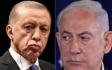 Israele, Erdogan avverte Netanyahu: "Sei spacciato, la tua fine è vicina"