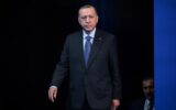 Israele, Erdogan vuole convincere astenuti all'Onu su tregua: telefonata con Meloni