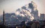 Israele-Gaza, Hamas: "Vogliamo uno stato di guerra permanente"