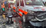 Israele, Guterres: "Inorridito da raid su ambulanze fuori da ospedale Al-Shifa"