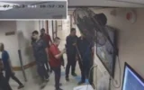 Hamas ospedale al Shifa