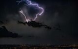 Maltempo Italia, oggi allerta meteo rossa in Veneto e Friuli Venezia Giulia