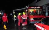 Maltempo Veneto, un disperso nel bellunese: è vigile fuoco non in servizio