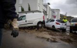 Maltempo e allagamenti in Toscana, 6 morti e 2 dispersi. Giani: "Almeno 300 milioni di danni"