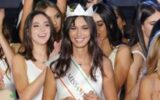 Miss Italia 2023, trionfa la piemontese Francesca Bergesio: "Dedico la vittoria alla mia terra"