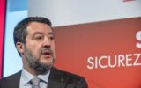 Piano casa, Salvini: "Nessun premio per chi ha villa abusiva in zona sismica"