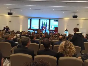 Porti, Todaro (Portitalia): "Con riforma slancio in avanti" Todaro