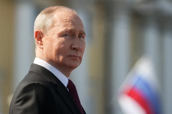 Putin: "L'Ucraina? Per noi è questione di vita o di morte"