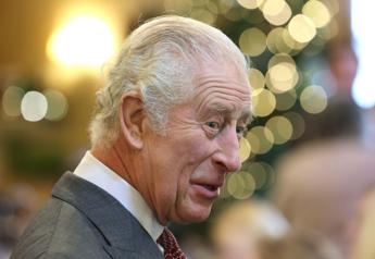 Re Carlo compie 75 anni, tra famiglia ed eventi benefici