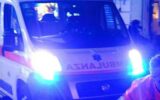 Reggio Emilia, tir perde carico: 2 morti e 3 feriti, camionista fugge