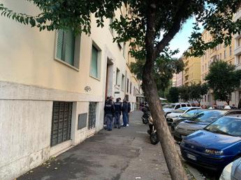 Roma, triplice omicidio Prati: De Pau rinviato a giudizio