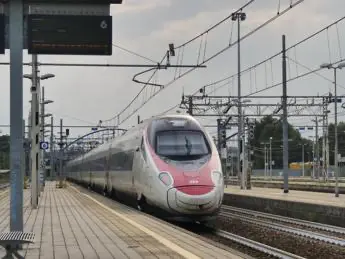 Sciopero treni, domani stop di 8 ore dopo incidente ferroviario in Calabria