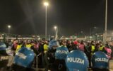 Scontri tra tifosi, tornano in Italia gli ultras violenti