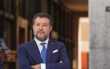 Sostenibilità, Salvini: "Transizione non danneggi sistema produttivo e occupazione"
