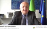Terna, Pichetto Fratin: "Tyrrhenian Lab valido antidoto contro fuga di cervelli"