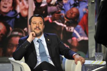 Trasporto marittimo, Salvini: "Ets danno per industria europea a vantaggio di altri"