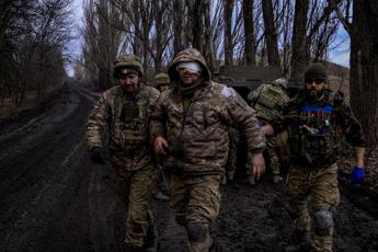 Ucraina, Nato: "Prepariamoci a lotta lunga e dura"