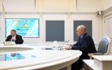 Ucraina-Russia, Putin al G20: "Mai rifiutato colloqui di pace"