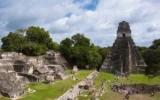 economia dei maya