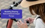 mobility sharing