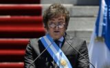 Argentina, Milei giura da presidente: "No alternative a riforme choc"