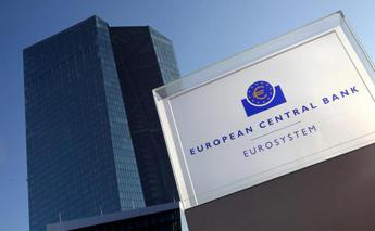 Bce: Italia e Germania al top big Ue per imprese vulnerabili
