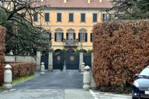 Berlusconi patrimonio immobiliare