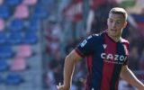 Bologna-Atalanta 1-0, decide Ferguson