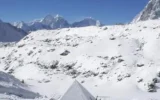 Clima, scoperto fenomeno sorprendente sui ghiacciai dell'Himalaya