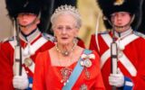 Danimarca, la regina Margrethe II annuncia l'abdicazione