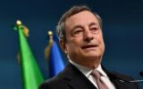 Draghi: "Ue va ridefinita con ambizione, Stati devono agire insieme"