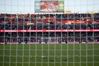 Dramma in Spagna, tifoso muore allo stadio: sospesa Granada-Athletic Bilbao