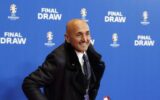 Euro 2024, sorteggi: Italia nel Gruppo B con Spagna, Croazia e Albania